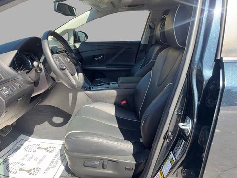 Used 2015 Toyota Venza XLE w/ XLE Premium Package FWD image 12