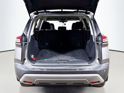 Used 2022 Nissan Rogue SV image 22