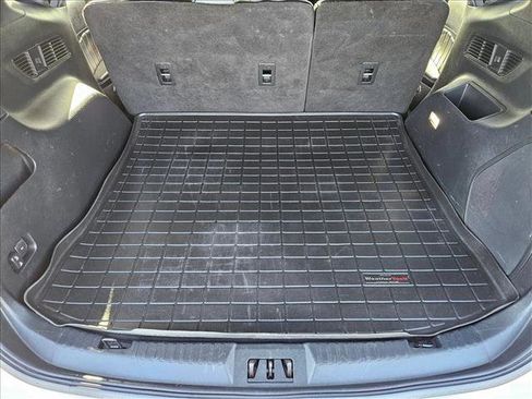 Used 2019 Ford Edge ST w/ Equipment Group 401A image 6