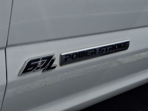 Used 2022 Ford F350 Limited w/ FX4 Off-Road Package AWD/4WD image 7