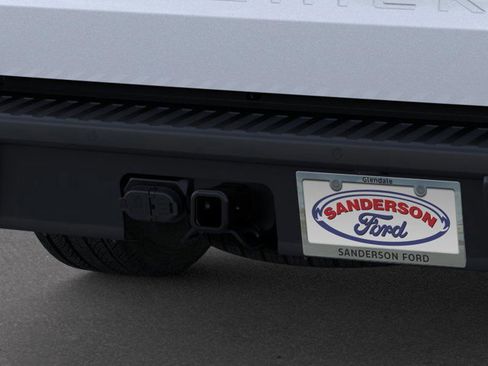 New 2025 Ford Maverick XLT w/ 4K Tow Package image 23