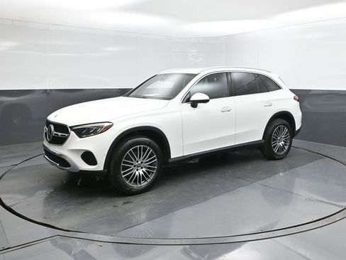 New 2026 Mercedes-Benz GLC 300 image 34