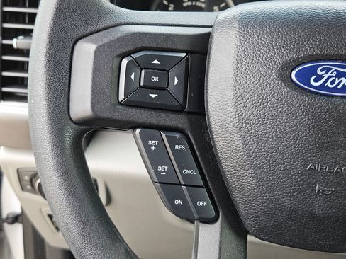 Used 2018 Ford F150 XLT RWD image 17