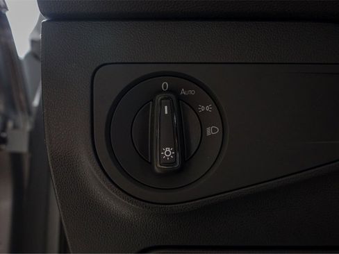 New 2024 Volkswagen Tiguan S image 18