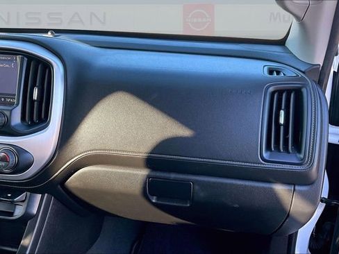 Used 2022 GMC Canyon Elevation image 22