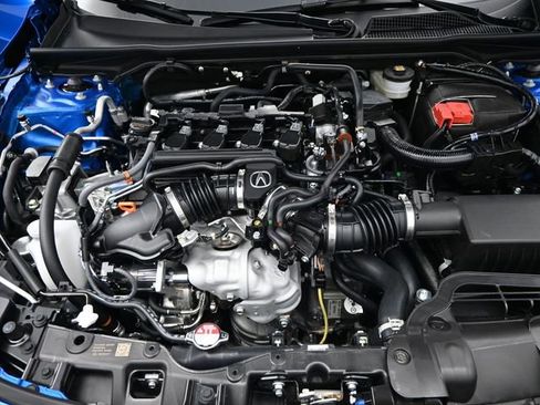 New 2026 Acura Integra A-Spec FWD image 19