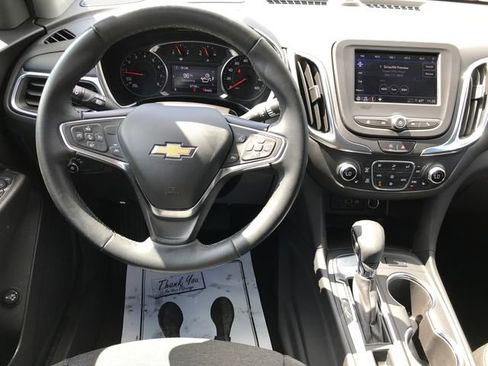 Certified 2024 Chevrolet Equinox LT FWD image 7
