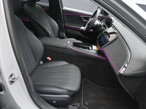 Used 2026 Mercedes-Benz E 350 Sedan image 29