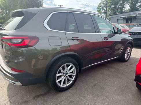 Used 2023 BMW X5 xDrive40i w/ Premium Package AWD/4WD image 10