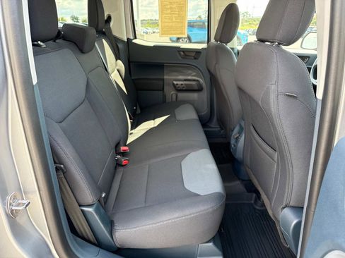 Used 2022 Ford Maverick XL w/ Equipment Group 100A Standard image 19