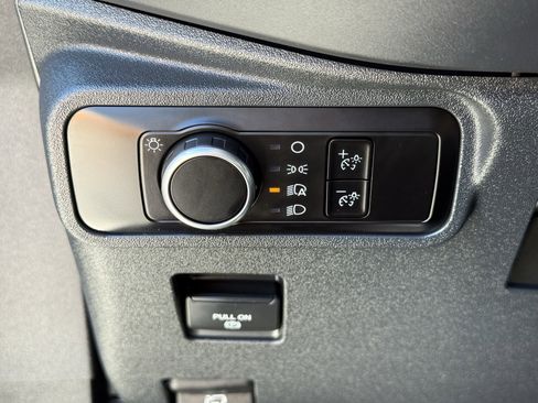 Used 2025 Ford Bronco Big Bend image 27