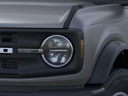 New 2026 Ford Bronco Big Bend image 20