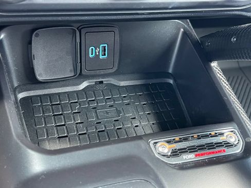 Used 2024 Ford Bronco Raptor AWD/4WD image 39