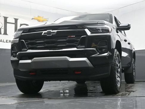 New 2026 Chevrolet Colorado Z71 w/ Technology Package AWD/4WD image 34