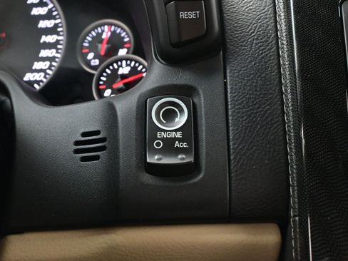 Used 2011 Chevrolet Corvette Grand Sport w/ Preferred Equipment Group image 19