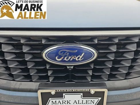 Used 2024 Ford Escape Platinum AWD/4WD image 30