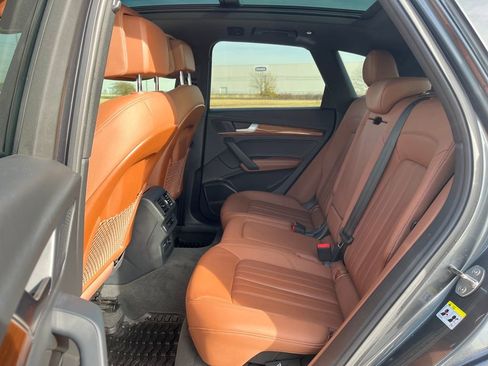 Used 2022 Audi Q5 2.0T Premium Plus w/ Premium Plus Package image 25