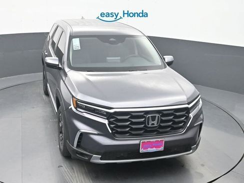 Used 2025 Honda Pilot EX-L image 20