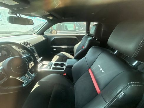 Used 2012 Dodge Challenger SRT8 RWD image 23