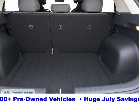 Used 2026 Kia Niro LX FWD image 18