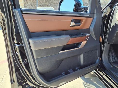 Used 2026 Toyota Tundra 1794 Edition image 21