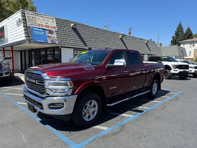 Used 2022 RAM 3500 Laramie