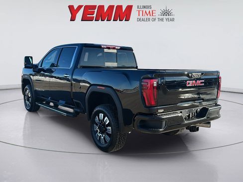 New 2026 GMC Sierra 2500 Denali w/ Max Trailering Package image 7