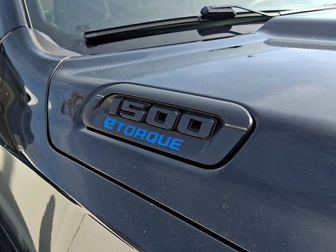 Used 2023 RAM 1500 Big Horn image 4