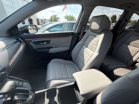 Used 2020 Honda CR-V EX-L image 7