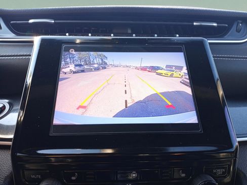 Used 2023 Jeep Grand Cherokee Altitude image 20