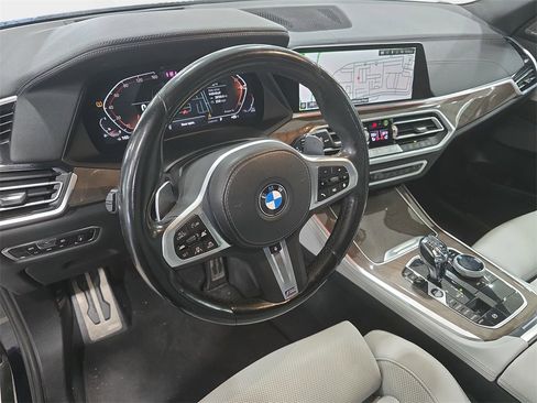 Certified 2023 BMW X5 sDrive40i w/ Executive Package image 13