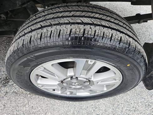 Used 2014 Toyota Tundra 1794 Edition image 10