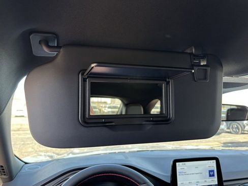 New 2026 Ford Escape ST-Line w/ Cold Weather Package image 27