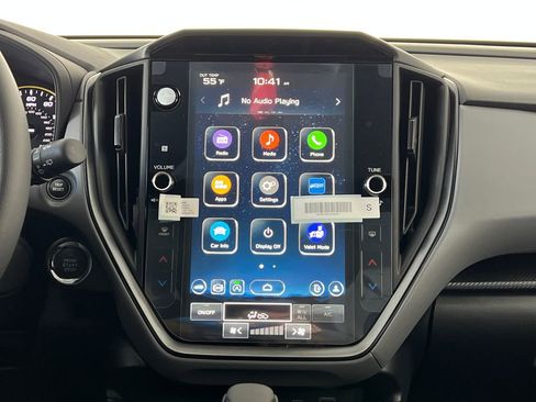 New 2026 Subaru Crosstrek 2.5i Sport w/ Crosstrek Mirror Package image 20