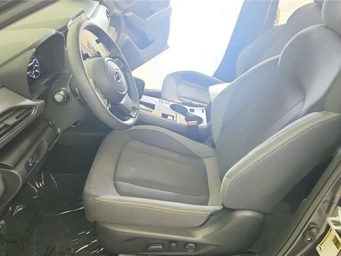 Used 2025 Subaru Crosstrek 2.0i Premium AWD/4WD image 23