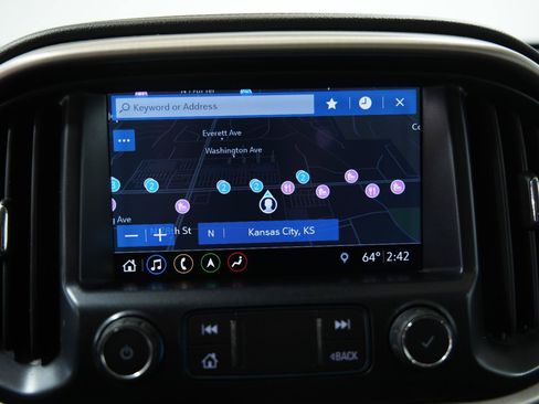 Used 2019 GMC Canyon Denali AWD/4WD image 32