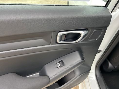 New 2026 Honda Civic Sport image 28