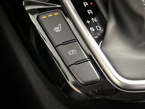 New 2026 Kia Seltos SX image 34