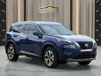 Used 2021 Nissan Rogue SV w/ Premium Package FWD 360° Tour