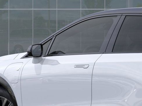 New 2026 Cadillac Optiq Sport 2 w/ LPO, Floor Liner Package AWD/4WD image 12