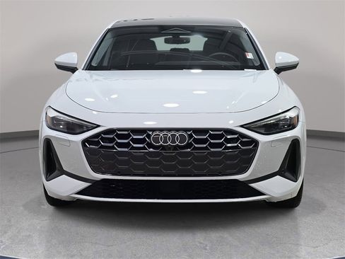 Used 2025 Audi A5 2.0T Premium w/ Convenience Package image 3