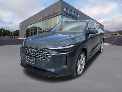 New 2025 Audi Q5 Prestige