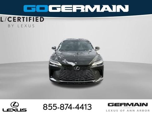 Used 2025 Lexus RX 350 AWD image 11