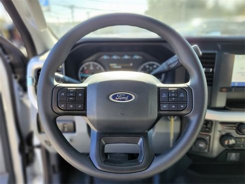 New 2025 Ford F550 XL image 26