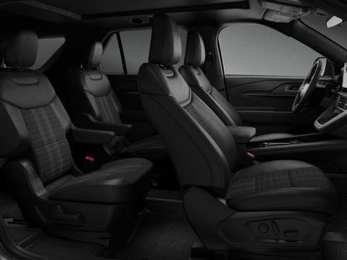New 2026 Ford Explorer ST-Line AWD/4WD image 29
