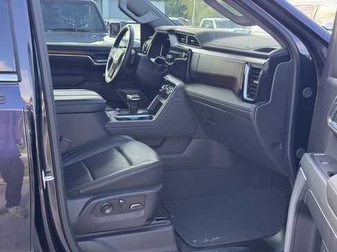 Used 2025 GMC Sierra 1500 Denali image 20