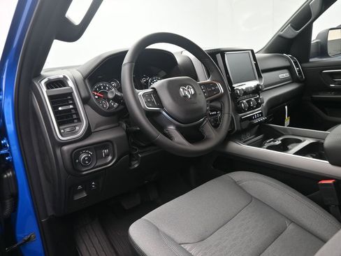 New 2025 RAM 1500 Lone Star image 33