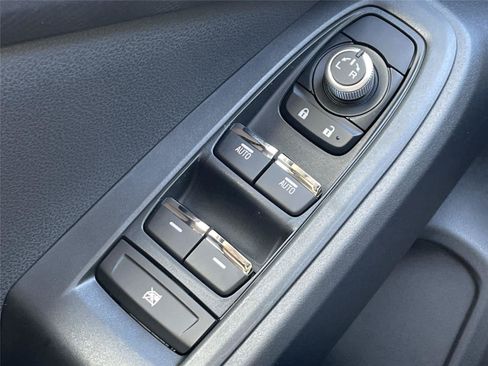 New 2026 Subaru Crosstrek 2.5i Limited AWD/4WD image 28