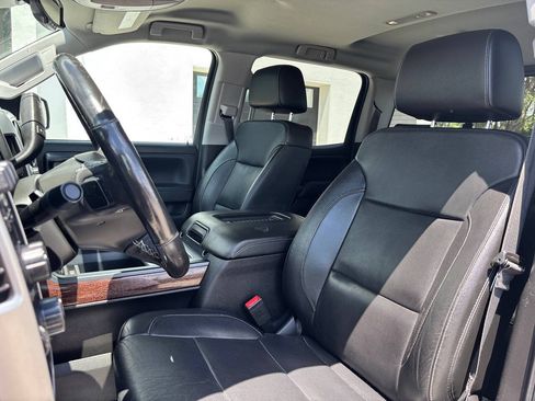 Used 2018 GMC Sierra 1500 SLT AWD/4WD image 15