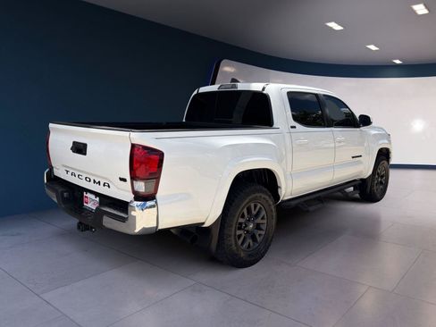 Used 2023 Toyota Tacoma SR5 RWD image 5